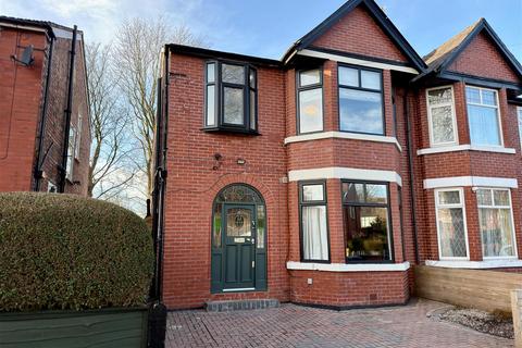 undefined, Park Drive, Whalley Range