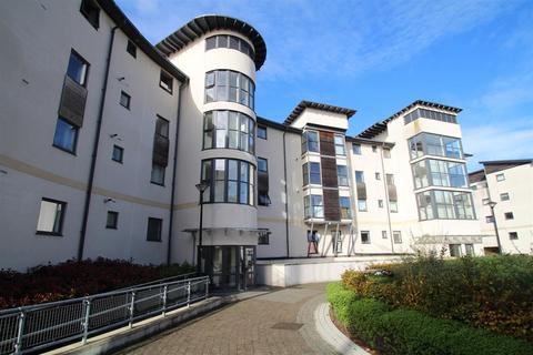 Mistletoe Court Seacole Crescent