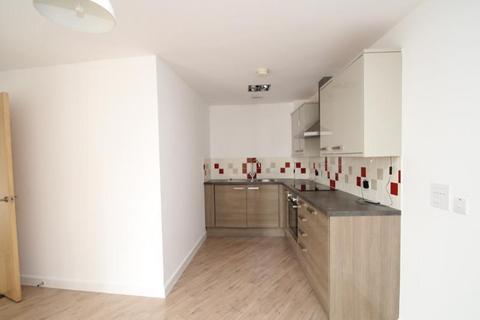 2 bedroom apartment for sale, Mistletoe Court Seacole Crescent