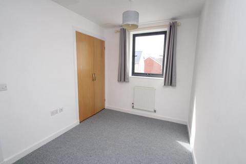 2 bedroom apartment for sale, Mistletoe Court Seacole Crescent