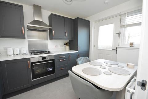 3 bedroom semi-detached house for sale, Middlerig Avenue, Reddingmuirhead, FK2