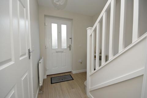 3 bedroom semi-detached house for sale, Middlerig Avenue, Reddingmuirhead, FK2