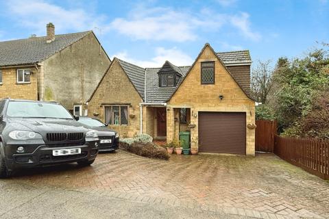 Cotswold Green, Stonehouse