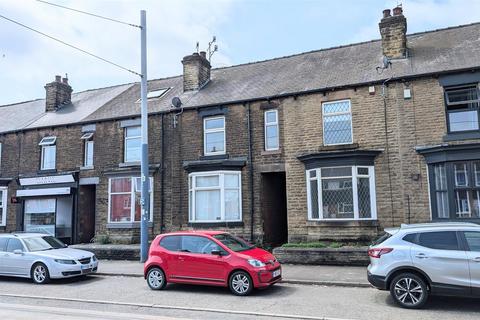 undefined, Middlewood Road, Hillsborough, Sheffield