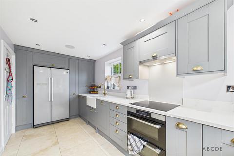 3 bedroom detached house for sale, Henhurst Hill, Burton-On-Trent DE13