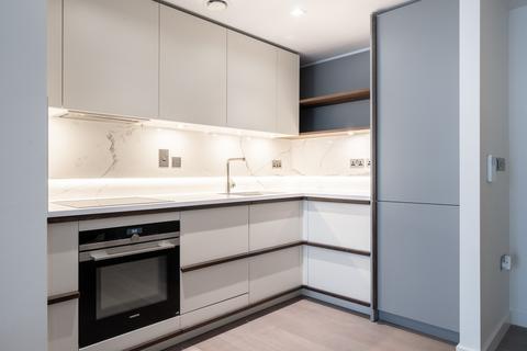 1 bedroom flat to rent, Newcastle Place London W2