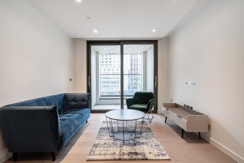 Newcastle Place London W2