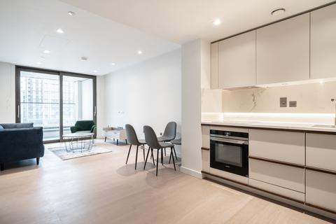 Newcastle Place London W2