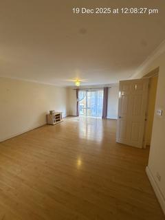 3 bedroom flat to rent, King & Queen Wharf, Rotherhithe Street, SE16