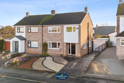 undefined, Chatsworth Rise, Coventry CV3