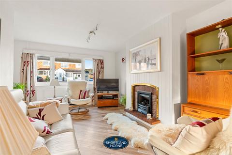 undefined, Chatsworth Rise, Coventry CV3