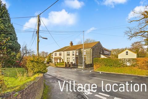 3 bedroom terraced house for sale, Heol Y Ffynnon, Pontypridd CF38