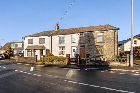 3 bedroom terraced house for sale, Heol Y Ffynnon, Pontypridd CF38