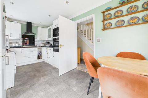 3 bedroom end of terrace house for sale, The Burrows, St Georges, Weston-Super-Mare, BS22