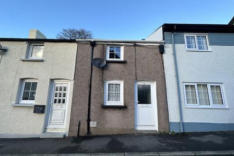 1 bedroom terraced house to rent - St Johns Terrace, Brecon, LD3