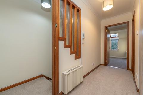 undefined, Springfield Gardens, North Berwick, East Lothian, EH39