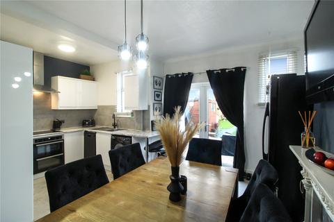 4 bedroom terraced house for sale, South Avenue, Southend-on-Sea, Essex, SS2