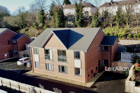 3 bedroom semi-detached house for sale, Mill Park Mews, Kidderminster