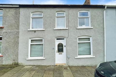 3 bedroom terraced house for sale - High Street, Heol-Y-Cyw, Bridgend, CF35