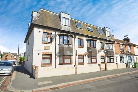 2 bedroom flat for sale, Crescent Road, Bognor Regis, PO21 1QQ