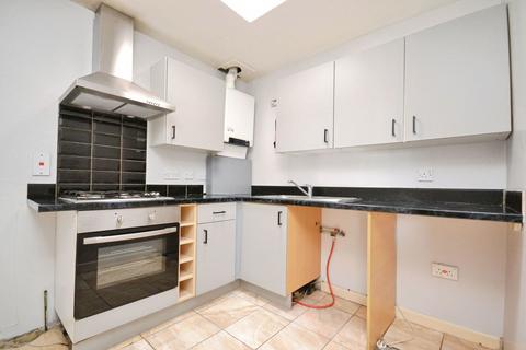 2 bedroom flat for sale, Crescent Road, Bognor Regis, PO21 1QQ