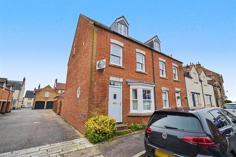 undefined, Stannon Street, Poundbury