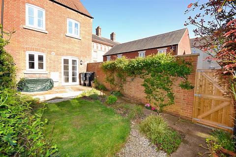 undefined, Stannon Street, Poundbury