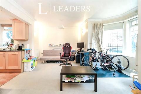 2 bedroom apartment for sale, Mapleton House, Mapleton Road, Four Elms