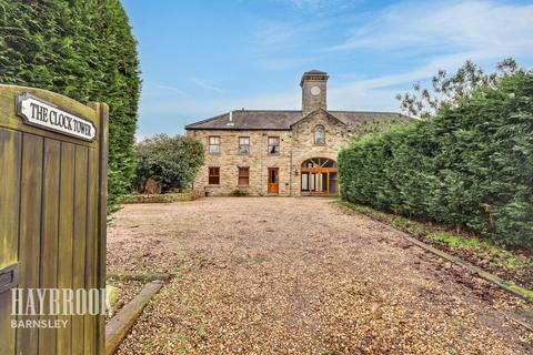 5 bedroom character property for sale - Barnsley Road, Silkstone