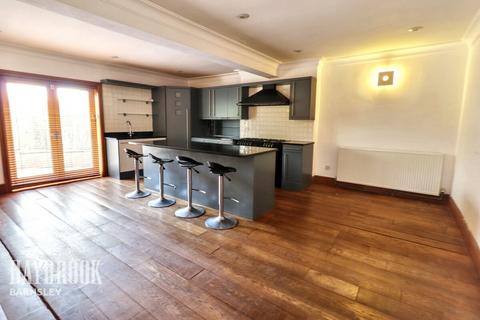 5 bedroom character property for sale, Barnsley Road, Silkstone