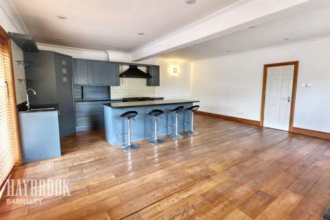 5 bedroom character property for sale, Barnsley Road, Silkstone