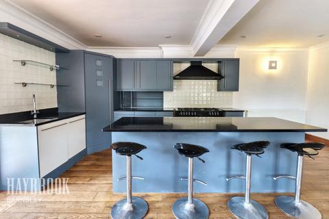 5 bedroom character property for sale, Barnsley Road, Silkstone
