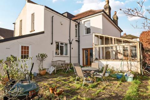 undefined, Weston Road, Bristol BS41
