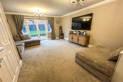 undefined, Kineton Way, Ryhope