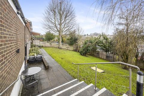 1 bedroom flat for sale, Westdene Drive, Westdene, Brighton