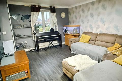 3 bedroom terraced house for sale, Brompton Road, Hamilton, LE5
