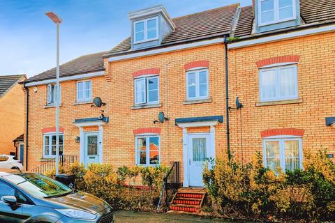 undefined, Brompton Road, Hamilton, LE5