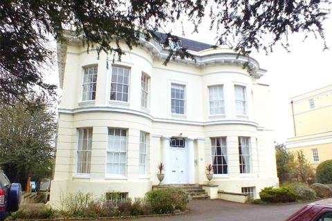 1 bedroom duplex for sale - Osbourne Lodge, 99 The Park, Cheltenham