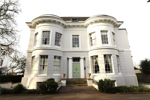 1 bedroom duplex for sale, Osbourne Lodge, 99 The Park, Cheltenham