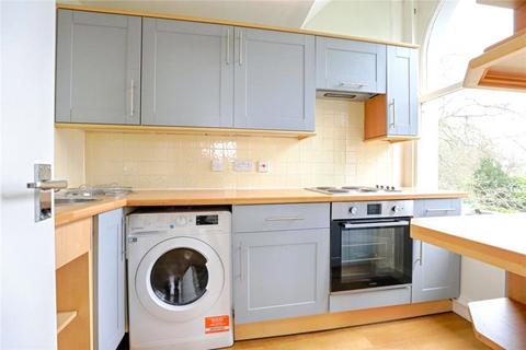 1 bedroom duplex for sale, Osbourne Lodge, 99 The Park, Cheltenham