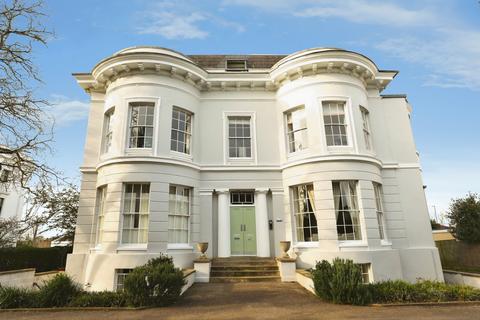 1 bedroom duplex for sale, Osbourne Lodge, 99 The Park, Cheltenham