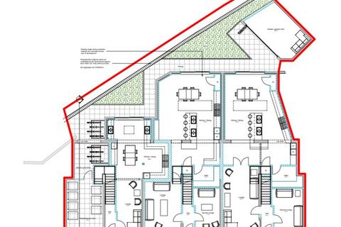 24 bedroom terraced house to rent, Liverpool Road, Stoke-On-Trent ST4