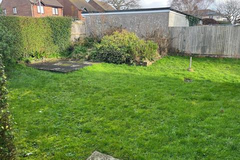3 bedroom flat for sale, Upper Belgrave Road, Seaford