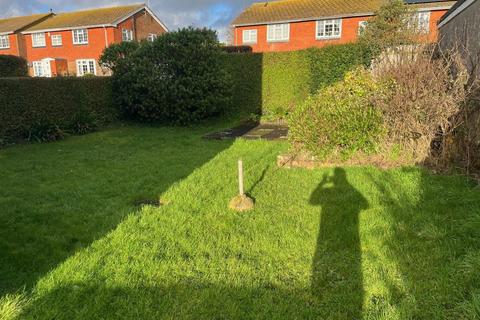 3 bedroom flat for sale, Upper Belgrave Road, Seaford