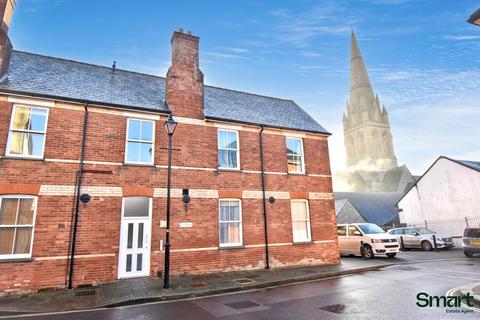 undefined, Exeter EX4