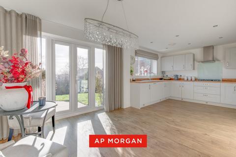 undefined, Matson Close, Webheath, Redditch, Worcestershire, B97