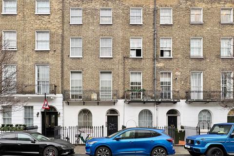 1 bedroom flat to rent, Gloucester Place, London, England, NW1