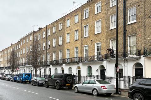 1 bedroom flat to rent, Gloucester Place, London, England, NW1