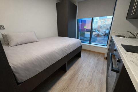 1 bedroom flat to rent, Heathcoat Street, Nottingham, Nottinghamshire, NG1