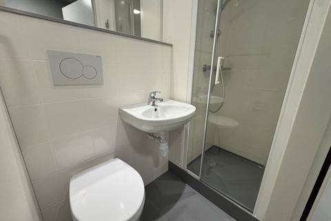 1 bedroom flat to rent, Heathcoat Street, Nottingham, Nottinghamshire, NG1